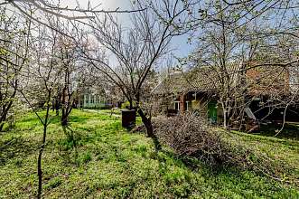 Земельный участок, 7 сот.