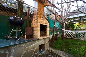 Дом, 2 этажа, 191 м2, 4 сот.