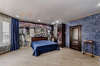 Дом, 2 этажа, 161 м2, 4 сот.