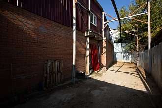 Дом, 2 этажа, 100 м2, 5 сот.