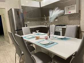 Дом, 1 этаж, 100 м2, 3 сот.