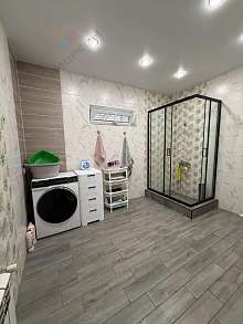 Дом, 1 этаж, 110 м2, 4 сот.