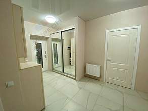 Дуплекс, 2 этажа, 128 м2, 3 сот.