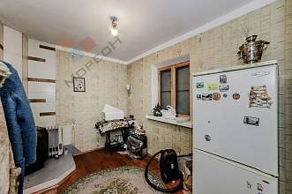 Дом, 2 этажа, 79 м2, 8 сот.