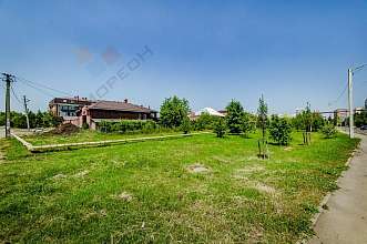 Земельный участок, 10 сот.