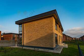 Дуплекс, 2 этажа, 135 м2, 3 сот.