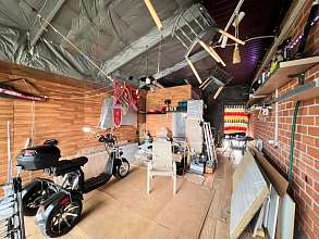 Таунхаус, 2 этажа, 115 м2, 2 сот.