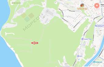 Земельный участок, 10 сот.