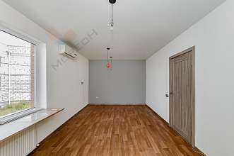 Таунхаус, 2 этажа, 92 м2, 2 сот.