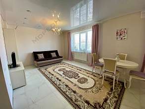 Дуплекс, 2 этажа, 128 м2, 3 сот.