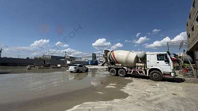 Земельный участок, 10 сот.