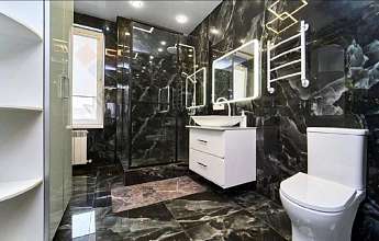 Дом, 2 этажа, 129 м2, 3 сот.