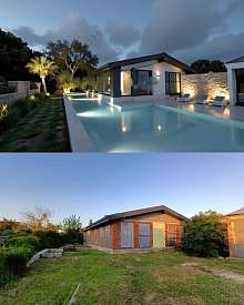 Дом, 1 этаж, 210 м2, 12 сот.