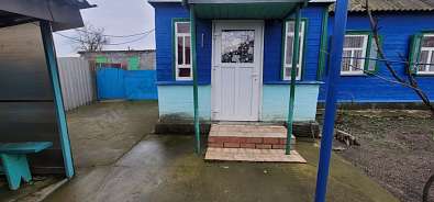 Дом, 1 этаж, 39 м2, 18 сот.