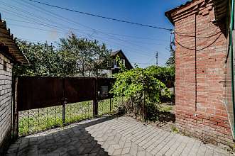 Дом, 1 этаж, 84 м2, 3 сот.