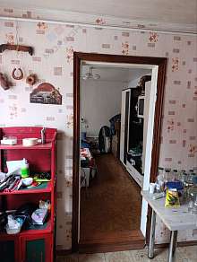 Дом, 1 этаж, 47 м2, 4 сот.