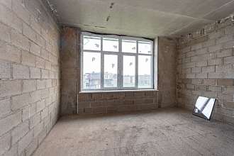 Дуплекс, 2 этажа, 135 м2, 3 сот.