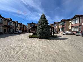 Таунхаус, 3 этажа, 166 м2, 2 сот.