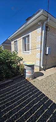 Дом, 1 этаж, 105 м2, 3 сот.