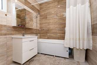 Дом, 1 этаж, 118 м2, 3 сот.