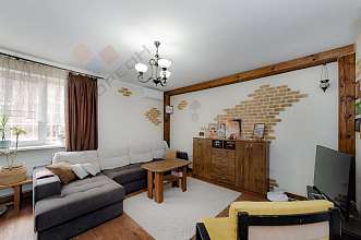 Дом, 2 этажа, 194 м2, 9 сот.