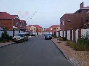 Таунхаус, 3 этажа, 120 м2, 2 сот.