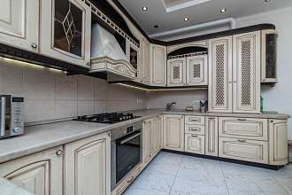 Дом, 2 этажа, 130 м2, 3 сот.