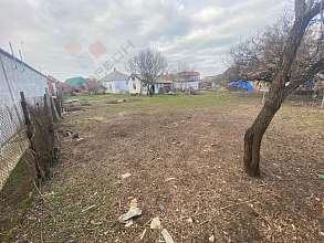 Земельный участок, 8 сот.