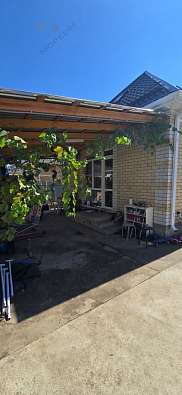 Дом, 1 этаж, 105 м2, 3 сот.