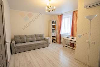 Таунхаус, 2 этажа, 95 м2, 1 сот.