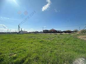 Земельный участок, 10 сот.