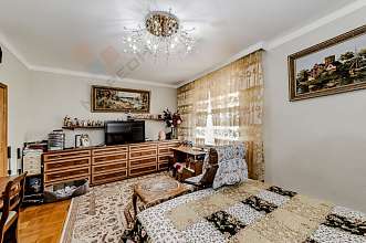 Дом, 4 этажа, 500 м2, 8 сот.