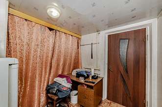 Часть дома, 60 м2