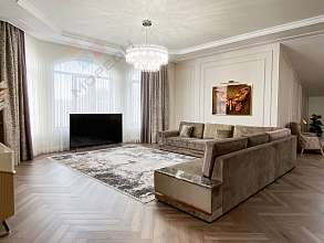 Дом, 2 этажа, 391 м2, 9 сот.