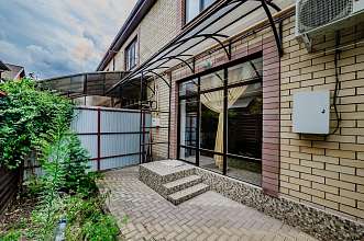 Таунхаус, 2 этажа, 100 м2, 1 сот.