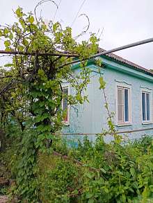 Дом, 1 этаж, 57 м2, 40 сот.