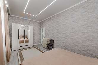 Дом, 1 этаж, 95 м2, 4 сот.