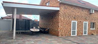 Дом, 1 этаж, 165 м2, 8 сот.