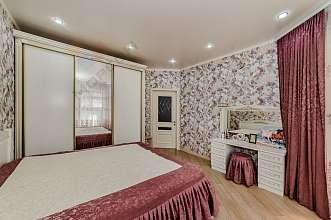 Дом, 2 этажа, 161 м2, 4 сот.