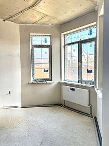 Дом, 2 этажа, 140 м2, 3 сот.