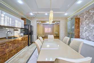 Дом, 2 этажа, 207 м2, 4 сот.