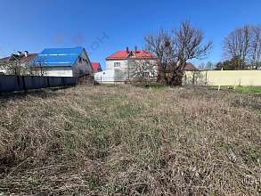 Земельный участок, 10 сот.