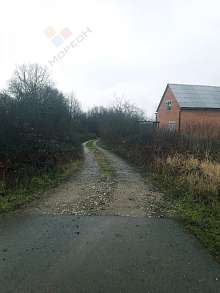 Дом, 1 этаж, 42 м2, 9 сот.