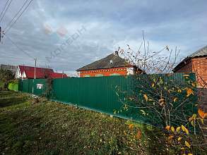 Земельный участок, 7 сот.