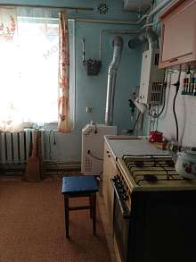 Часть дома, 89.5 м2