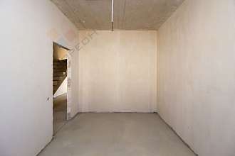 Таунхаус, 2 этажа, 92 м2, 1 сот.