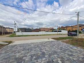 Земельный участок, 16 сот.