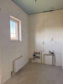 Дом, 1 этаж, 86 м2, 4 сот.