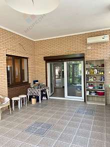 Дом, 2 этажа, 222 м2, 6 сот.