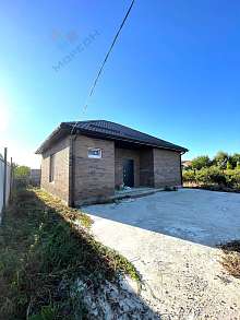 Дом, 1 этаж, 64 м2, 4 сот.